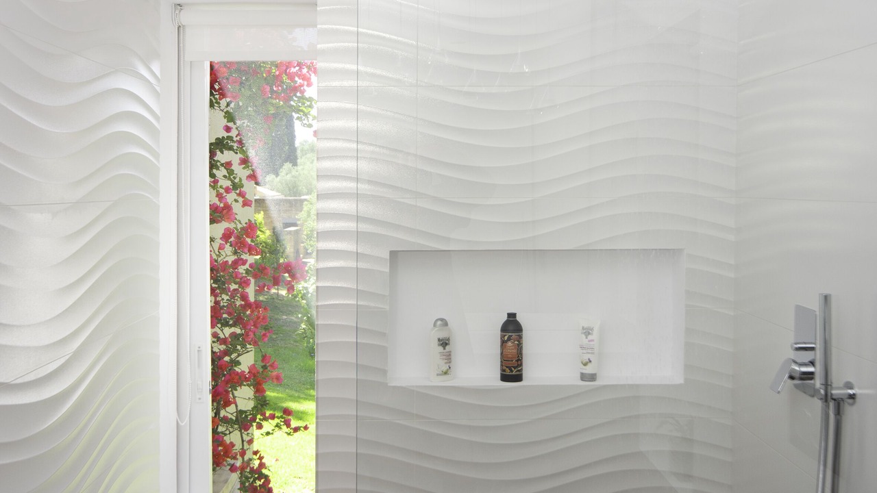 Photo of Bathroom in Vassilatika