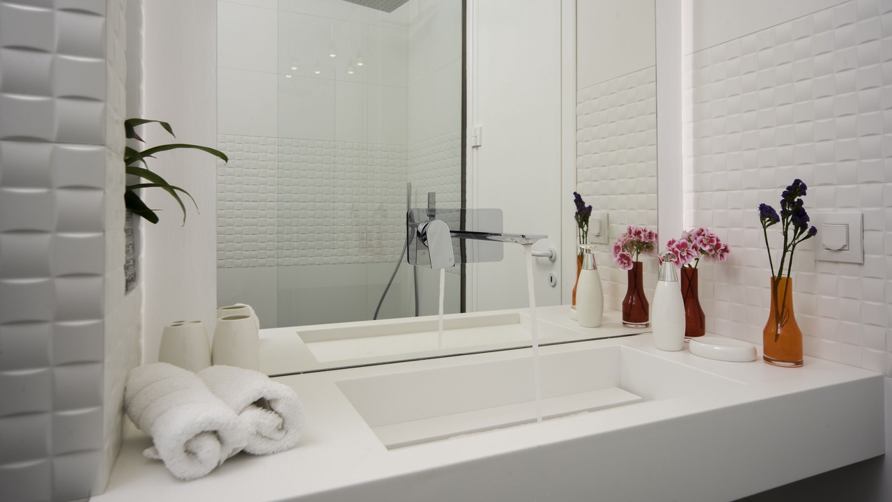 Photo of Bathroom in Vassilatika