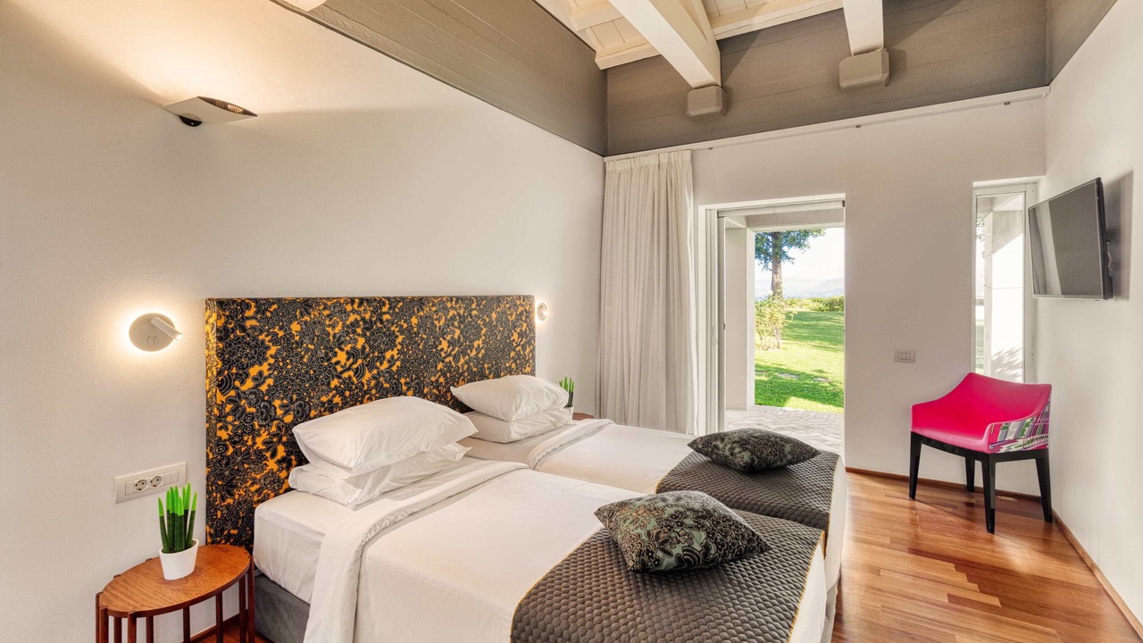 Photo of Bedroom in Vassilatika