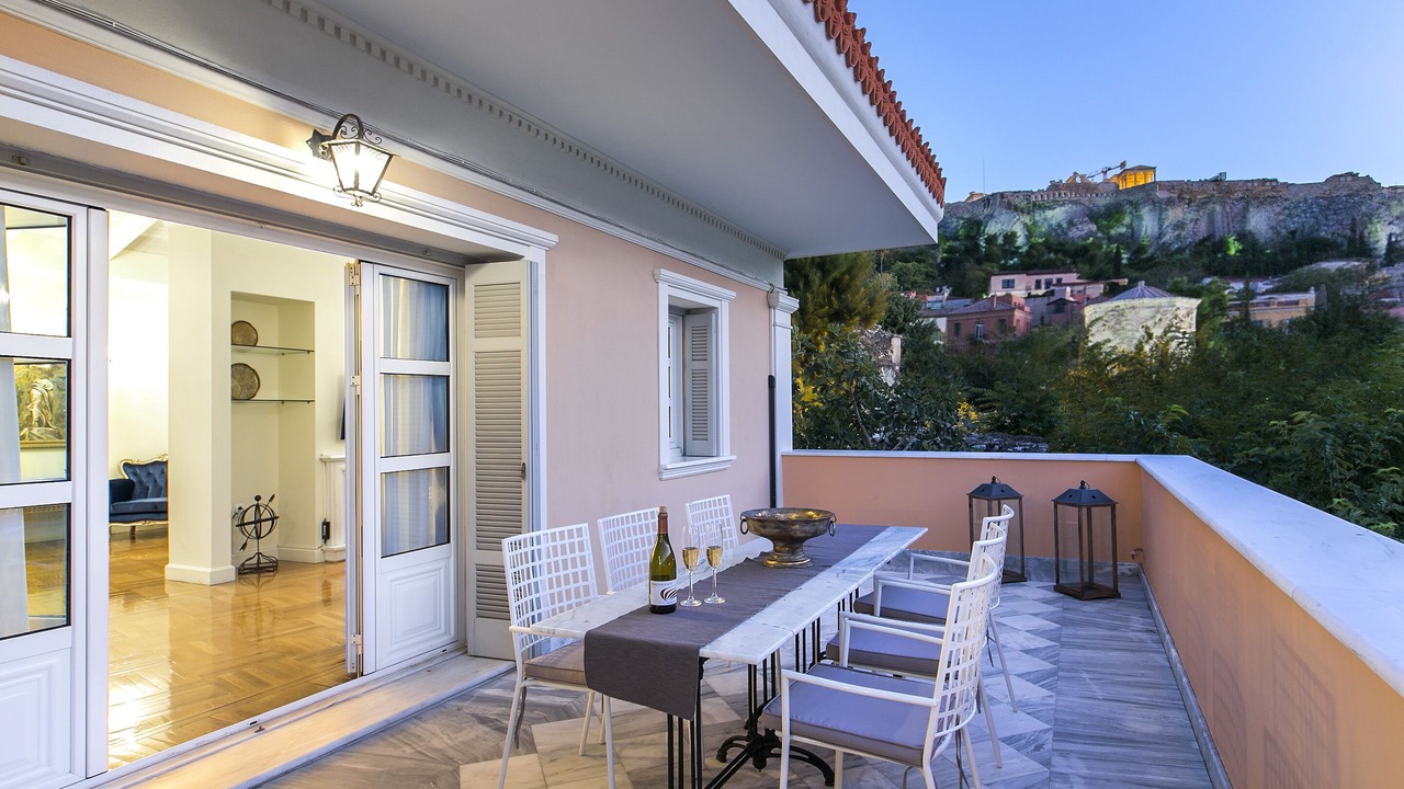 Photo of Outdoor in Plaka