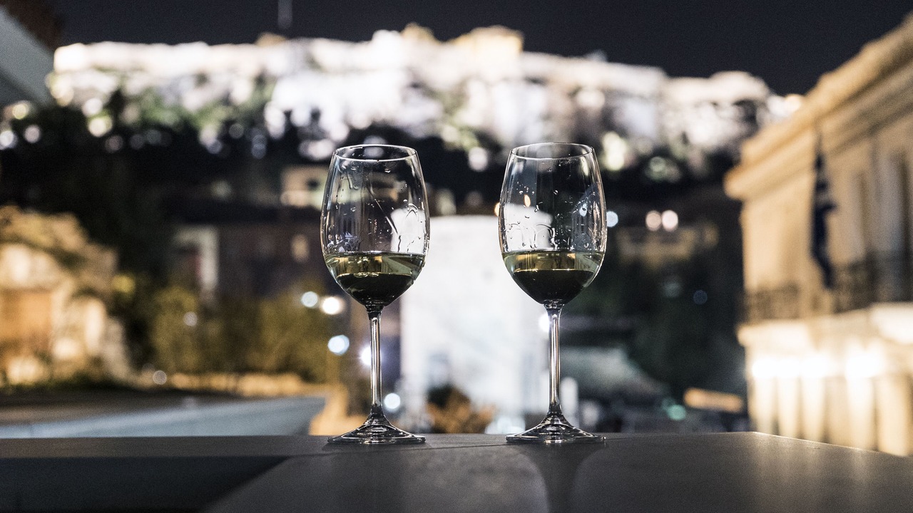 Photo of Patio Balcony in Plaka