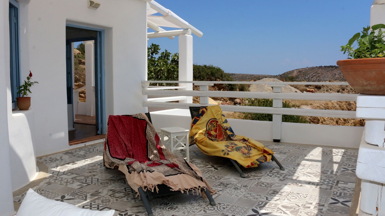 Photo of Patio Balcony in Marathi