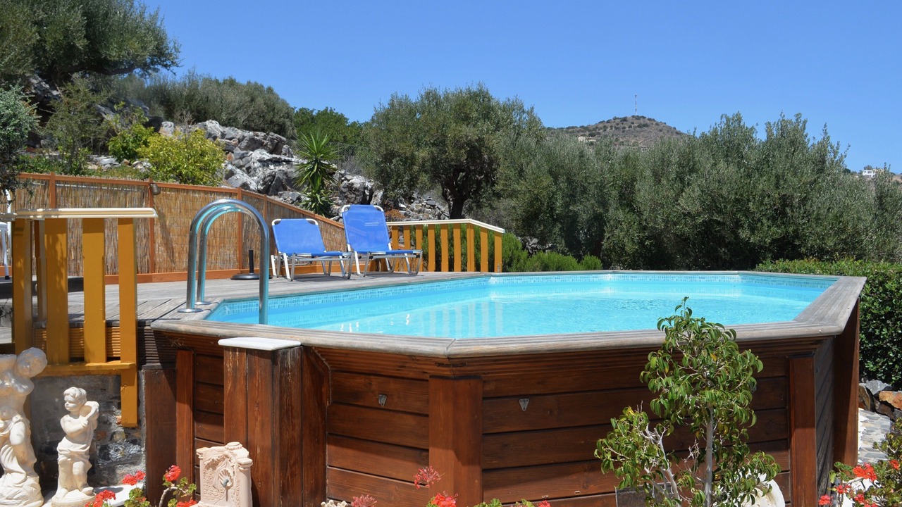 Photo of Outdoor in Agios Nikolaos