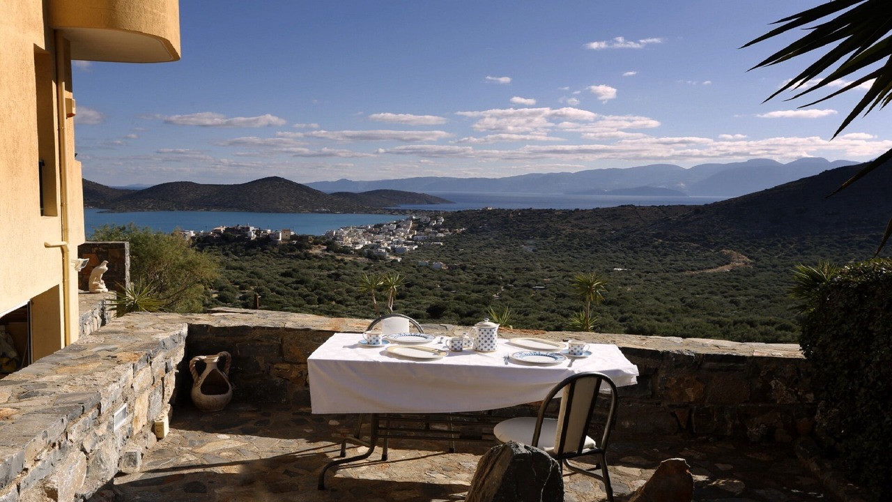 Photo of Outdoor in Agios Nikolaos