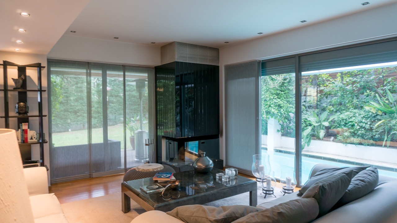 Photo of Livingroom in Varkiza