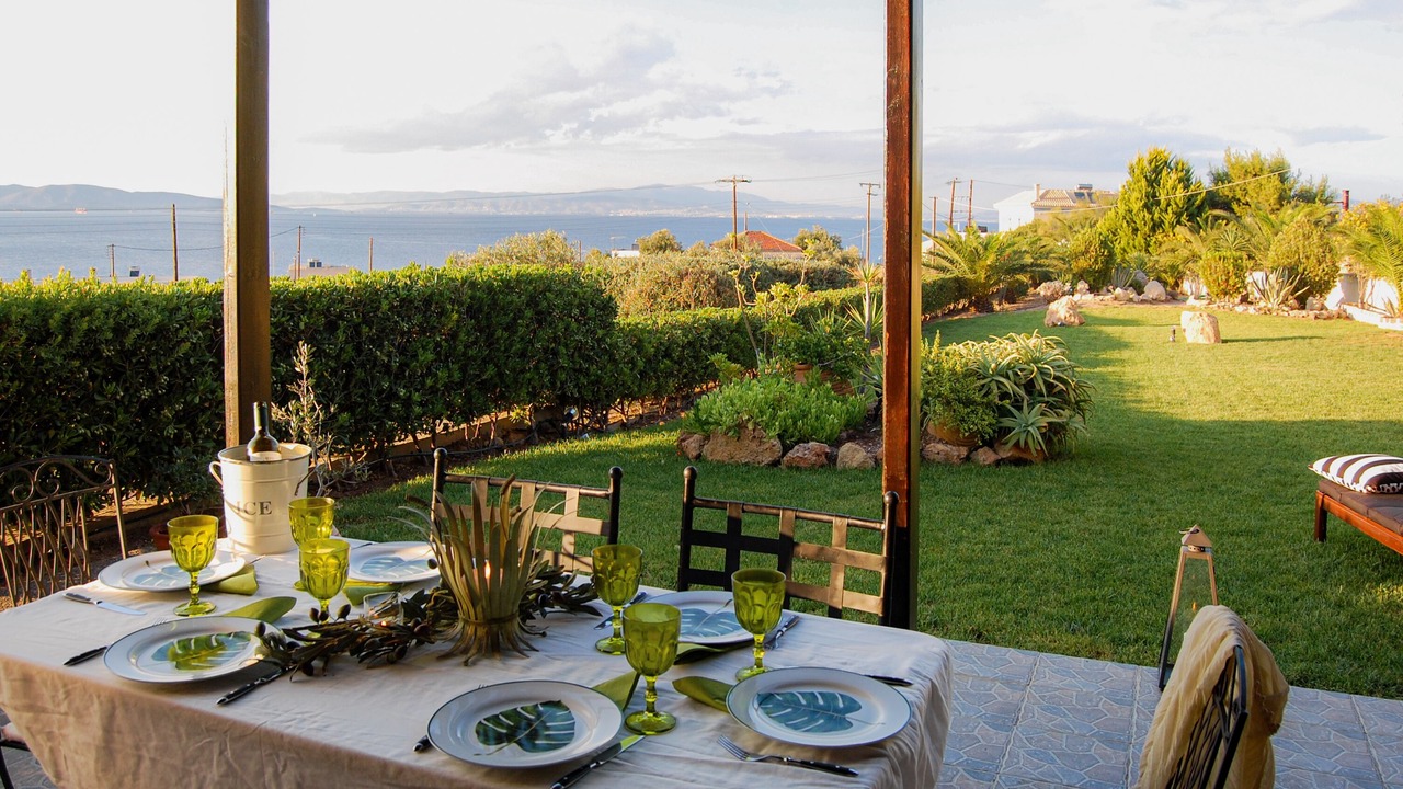 Photo of Outdoor in Vagia