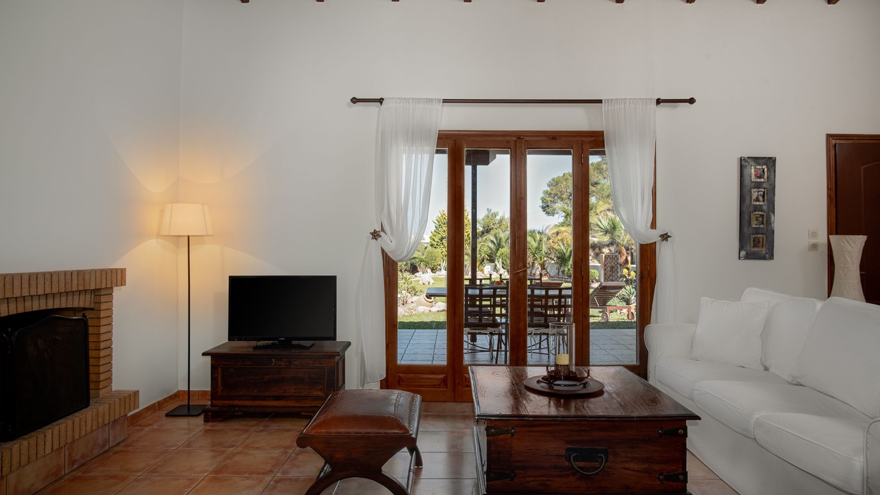 Photo of Livingroom in Vagia