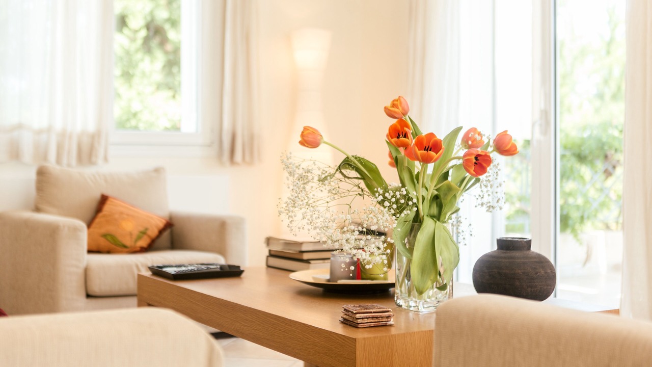 Photo of Livingroom in Kosta