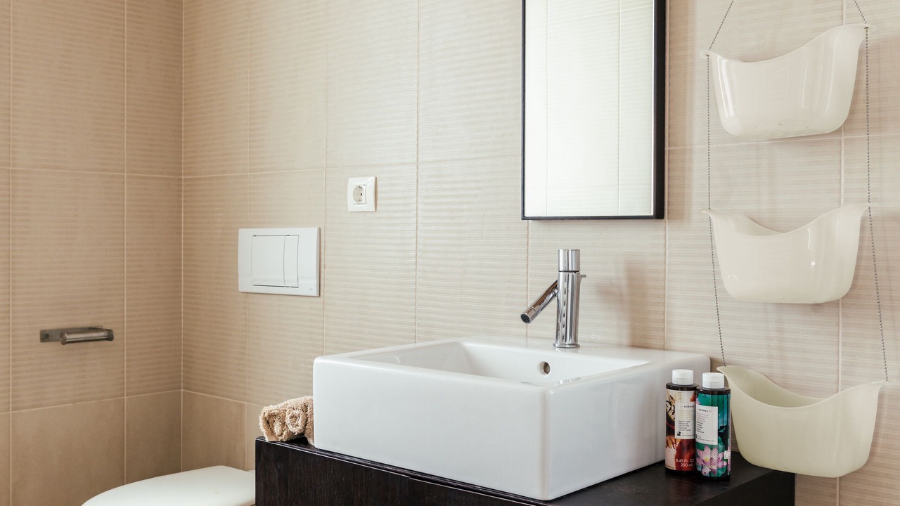 Photo of Bathroom in Kosta