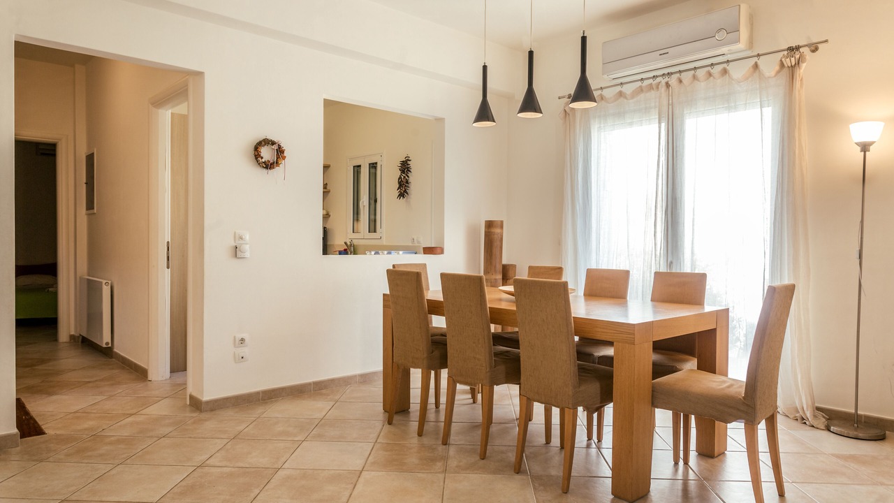 Photo of Bedroom in Kosta