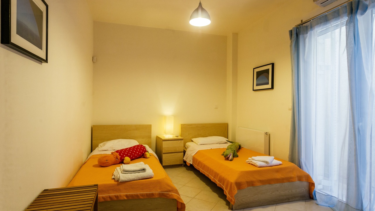 Photo of Bedroom in Kosta
