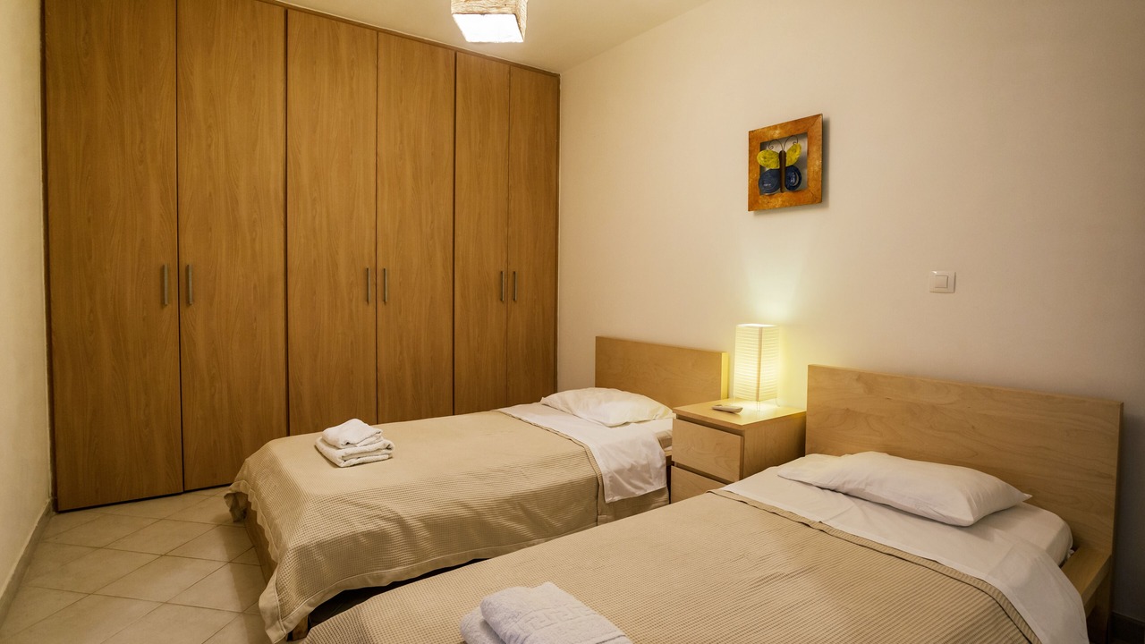 Photo of Bedroom in Kosta