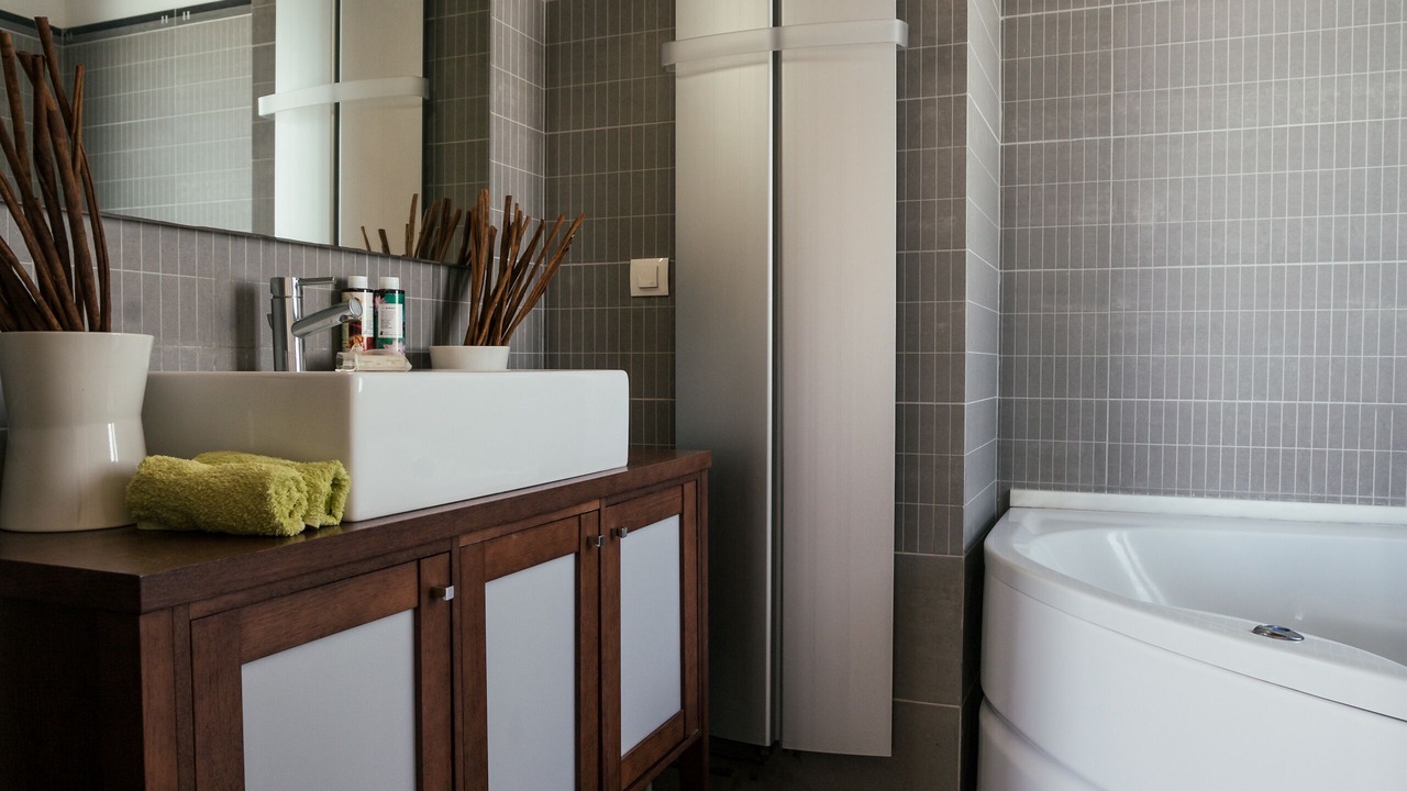 Photo of Bathroom in Kosta