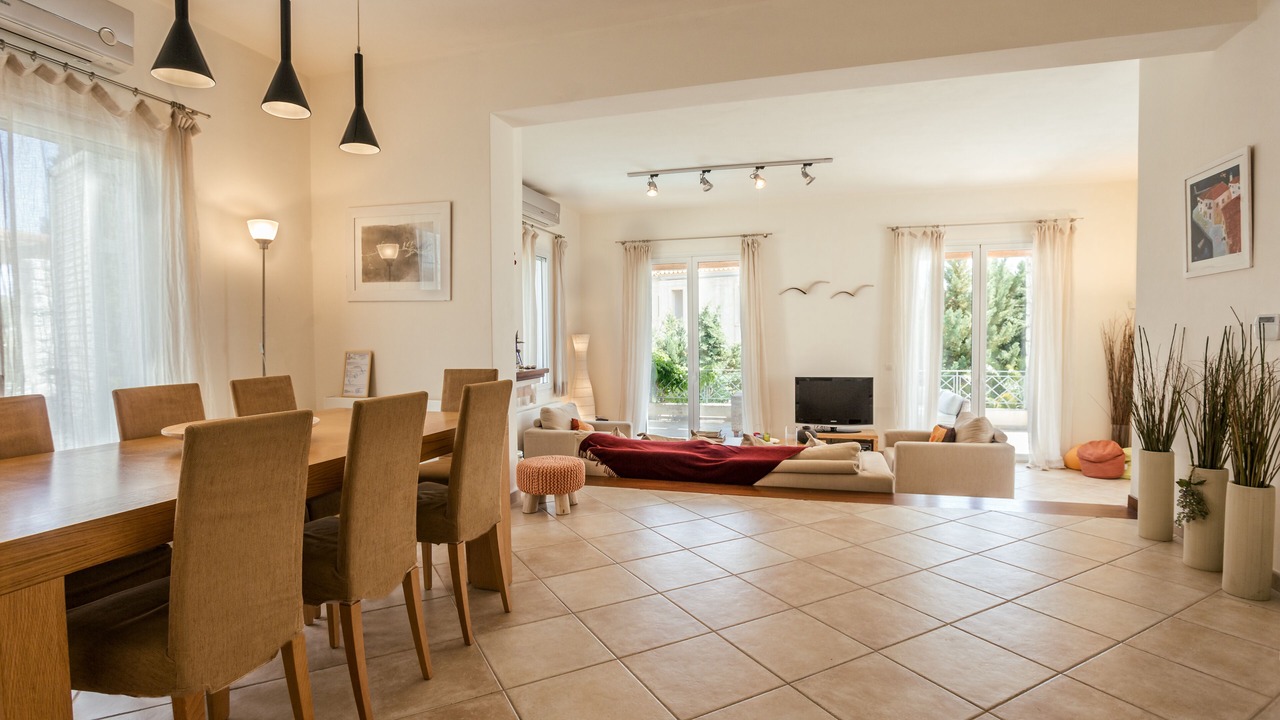 Photo of Bedroom in Kosta