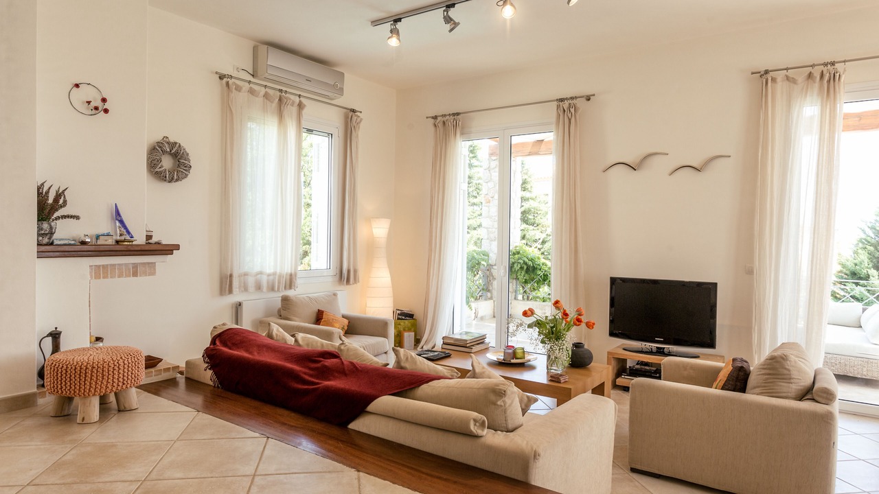 Photo of Livingroom in Kosta