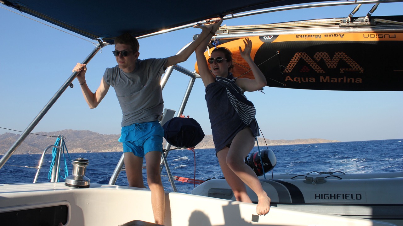 Photo of Outdoor in Lavrio