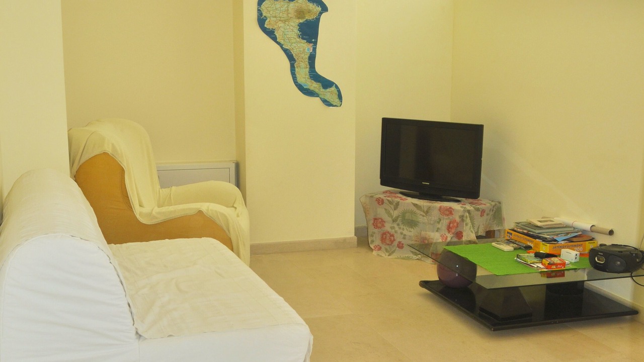 Photo of Livingroom in Parelia