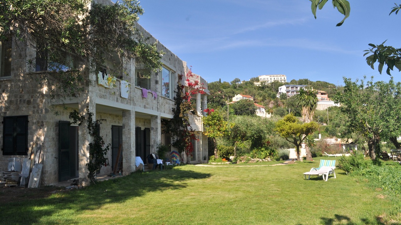 Photo of Outdoor in Parelia