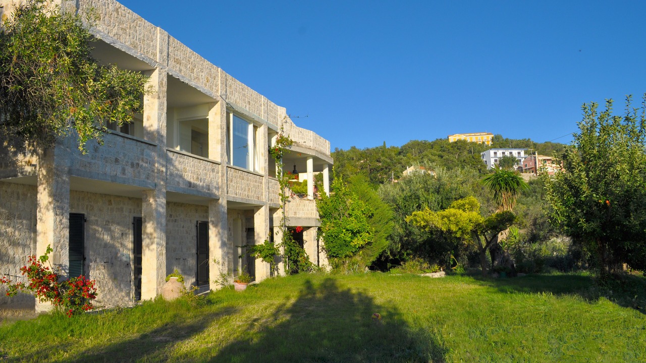 Photo of Outdoor in Parelia