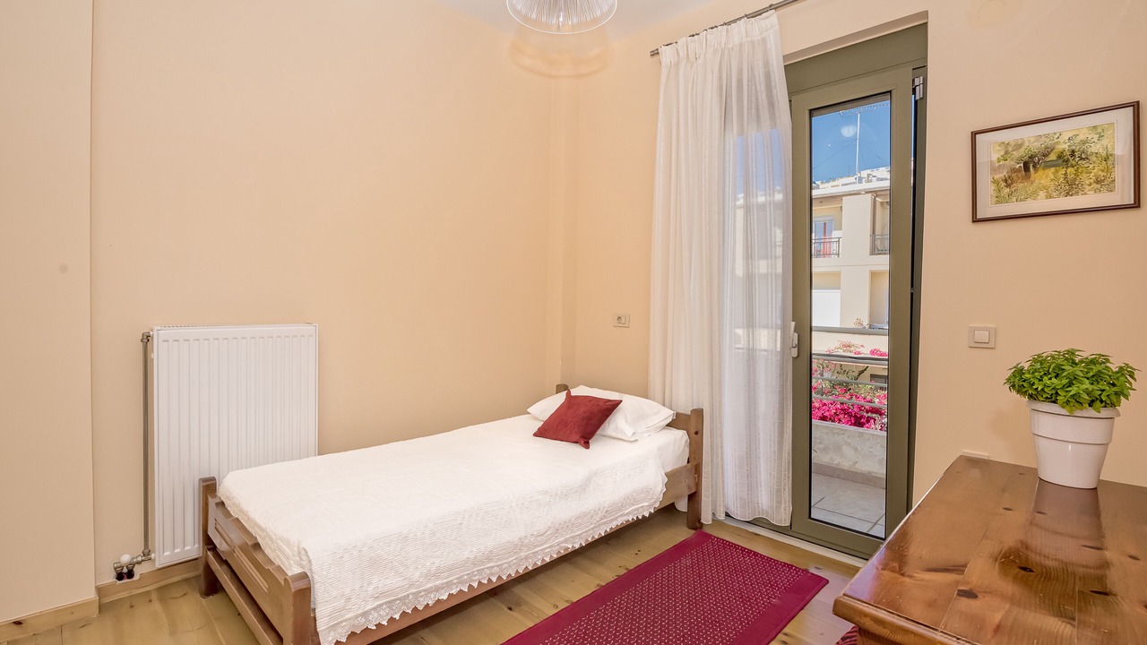 Photo of Bedroom in Chania