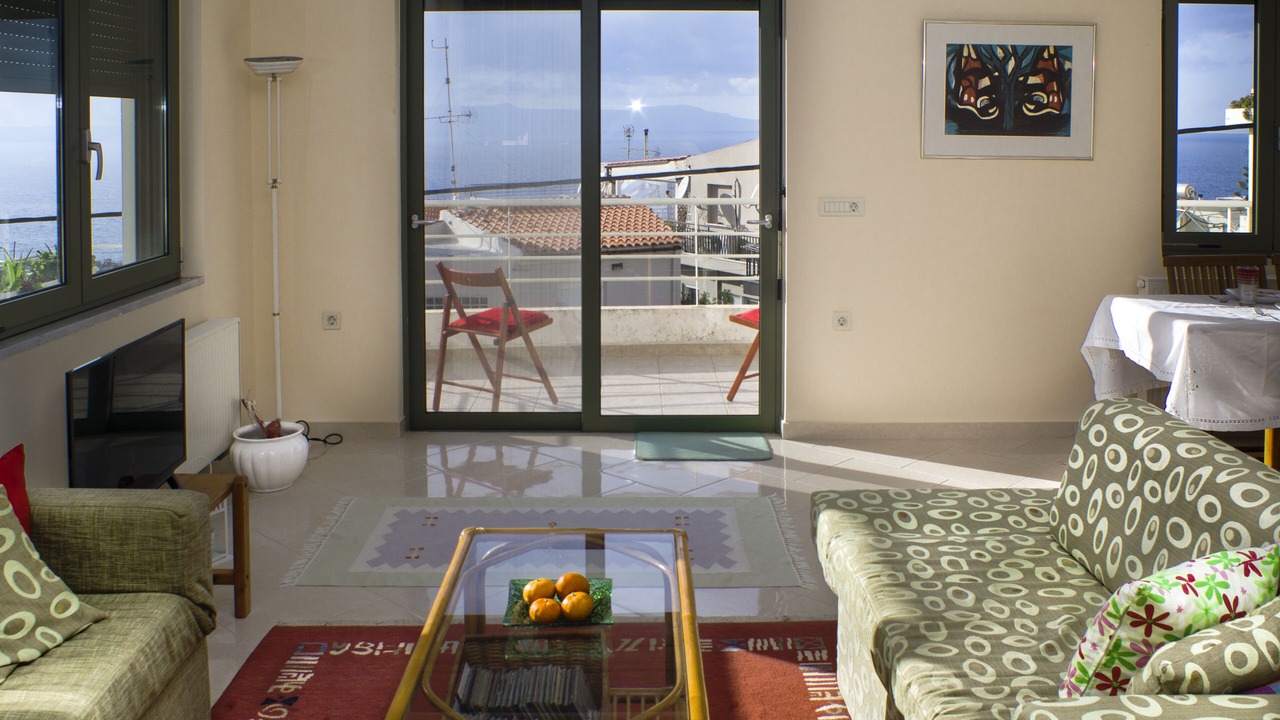 Photo of Livingroom in Chania