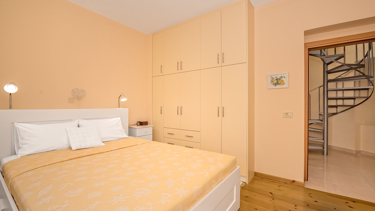 Photo of Bedroom in Chania