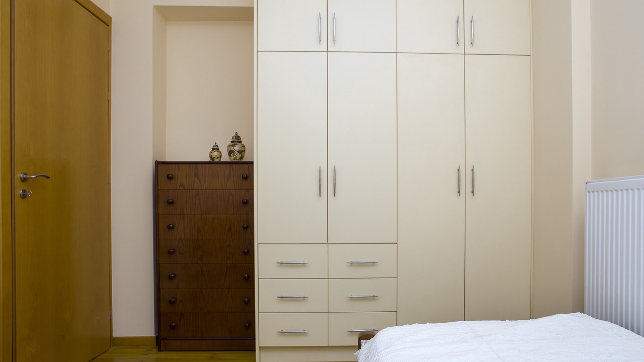 Photo of Bedroom in Chania
