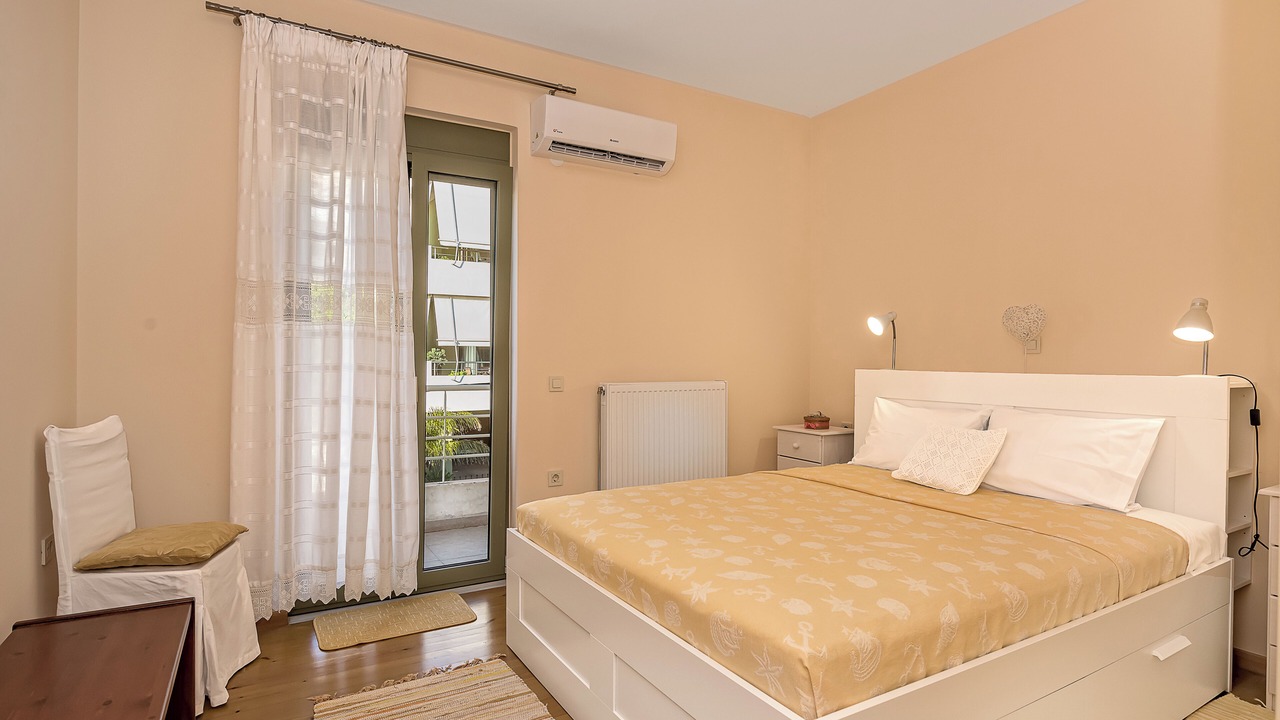 Photo of Bedroom in Chania