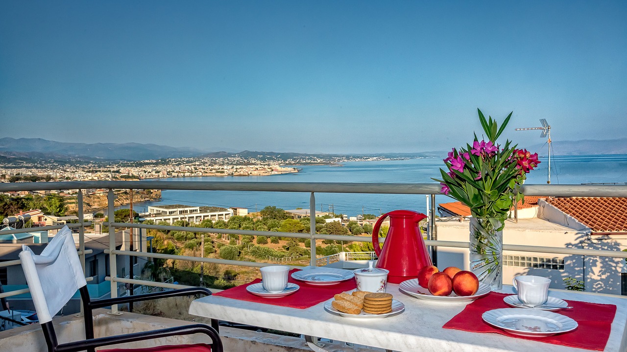Photo of Outdoor in Chania