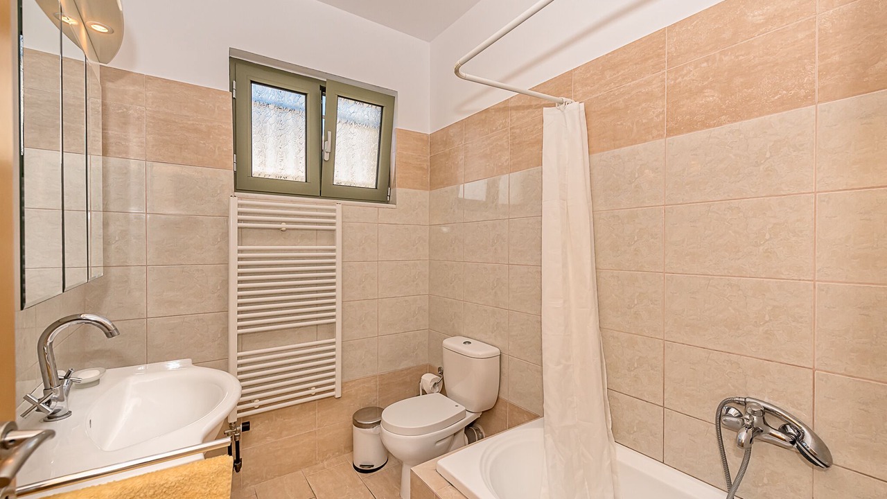 Photo of Bathroom in Chania
