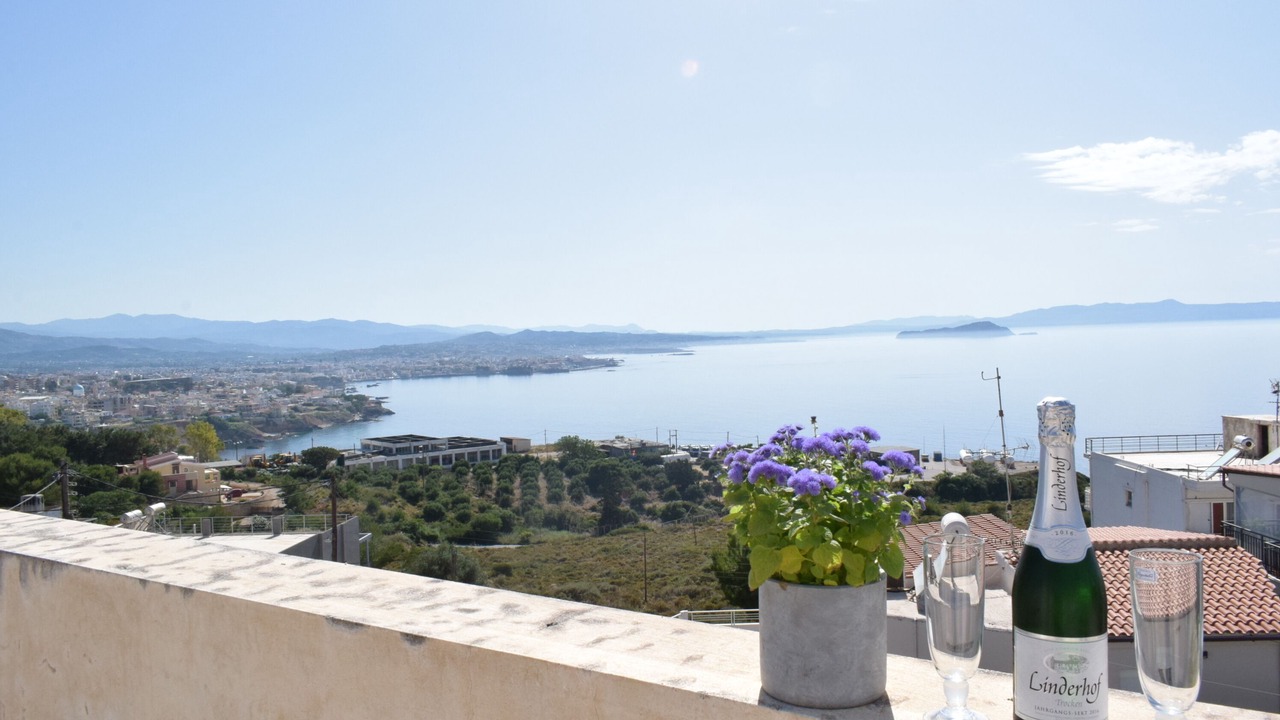 Photo of Outdoor in Chania