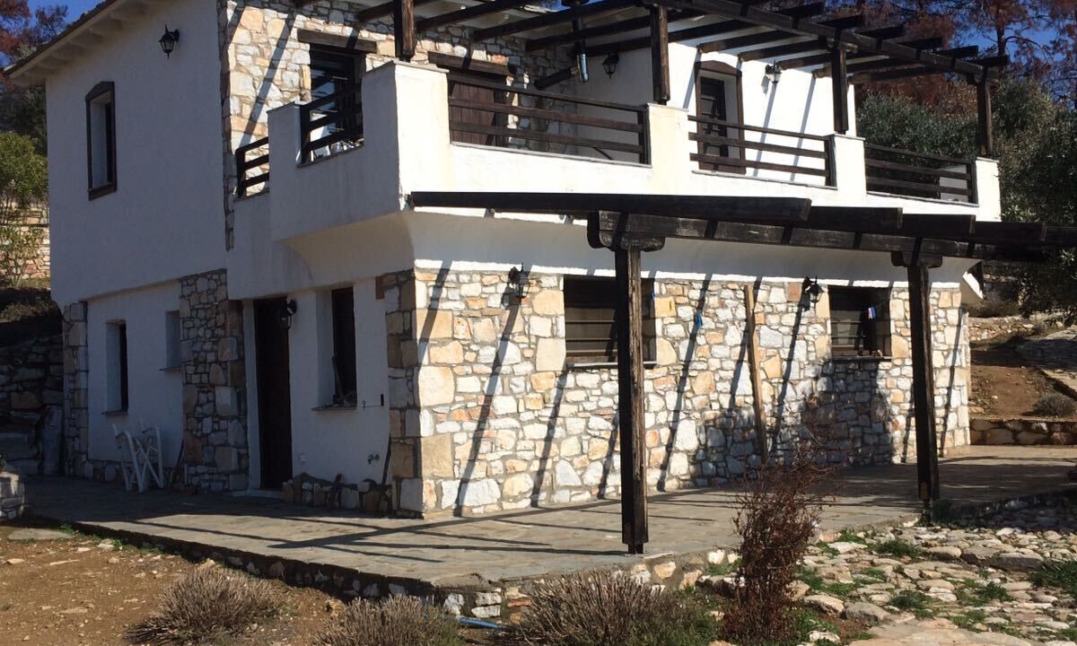 Photo of Outdoor in Thasos