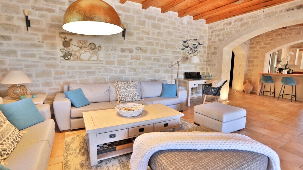 Photo of Livingroom in Atsipópoulon