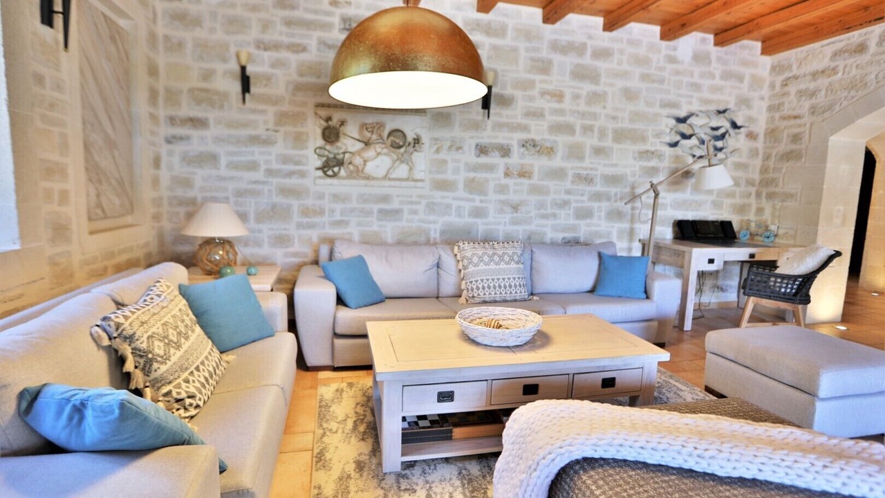 Photo of Livingroom in Atsipópoulon