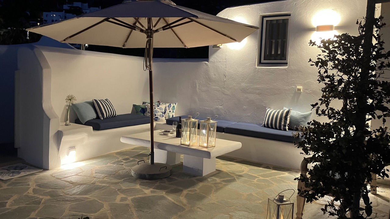Photo of Patio Balcony in Maragas