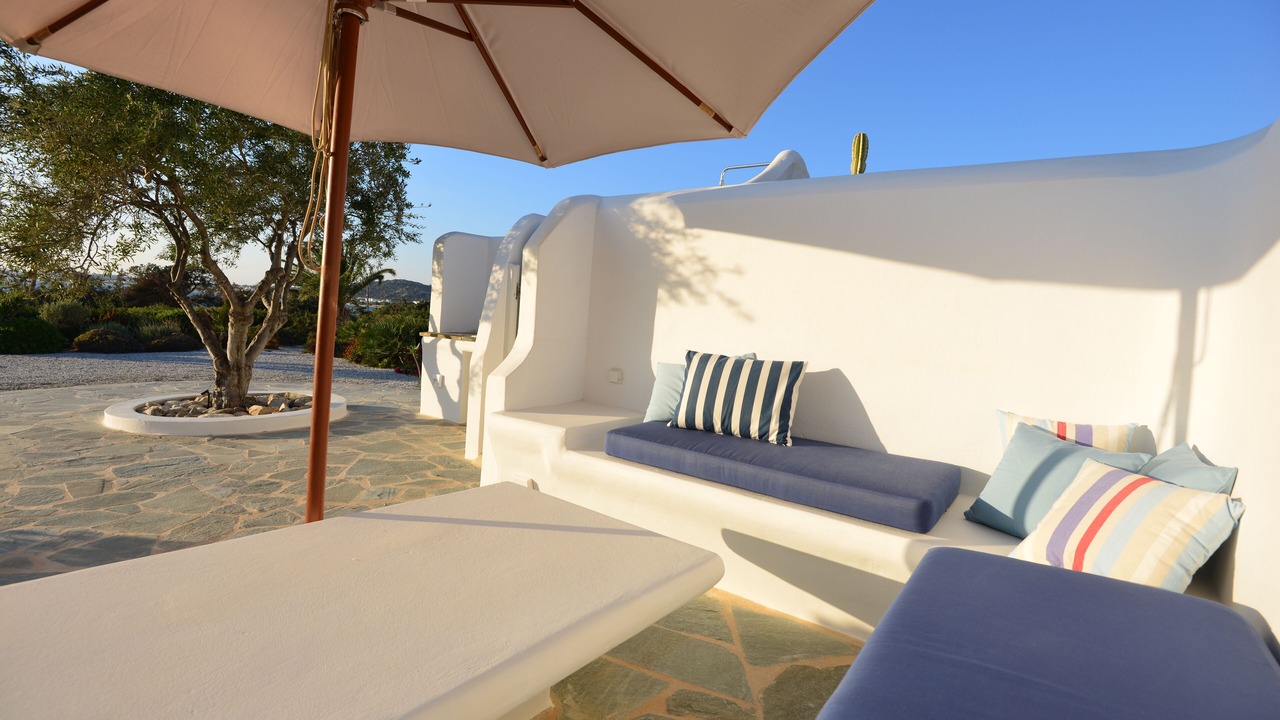 Photo of Patio Balcony in Maragas