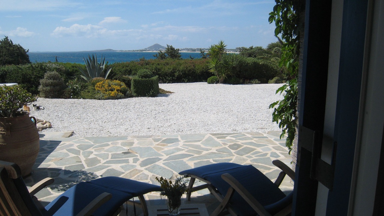 Photo of Patio Balcony in Maragas
