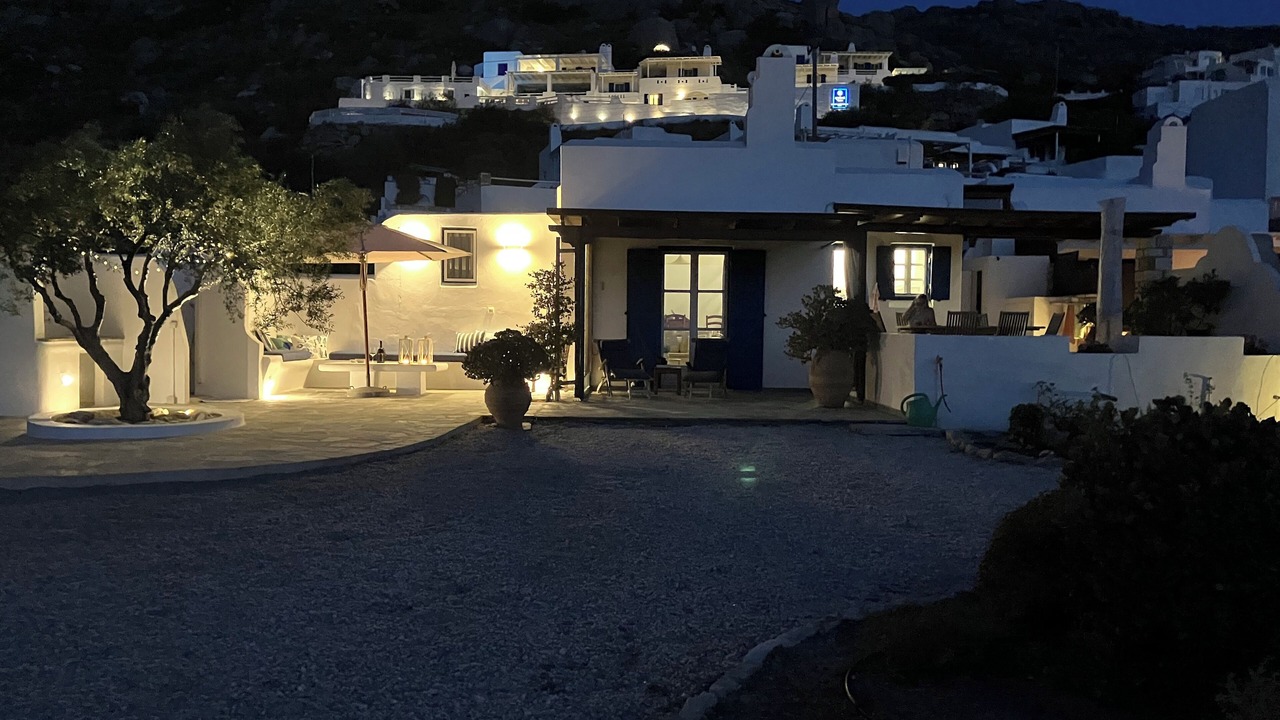Photo of Outdoor in Maragas