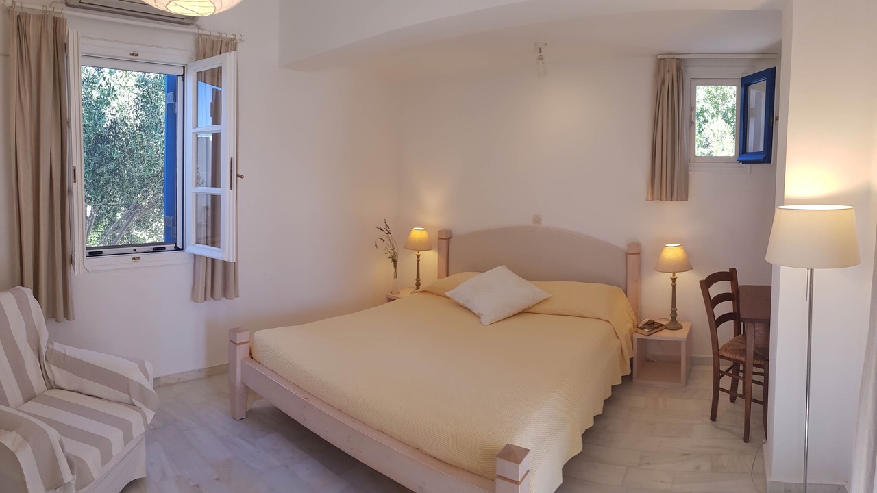 Photo of Bedroom in Maragas