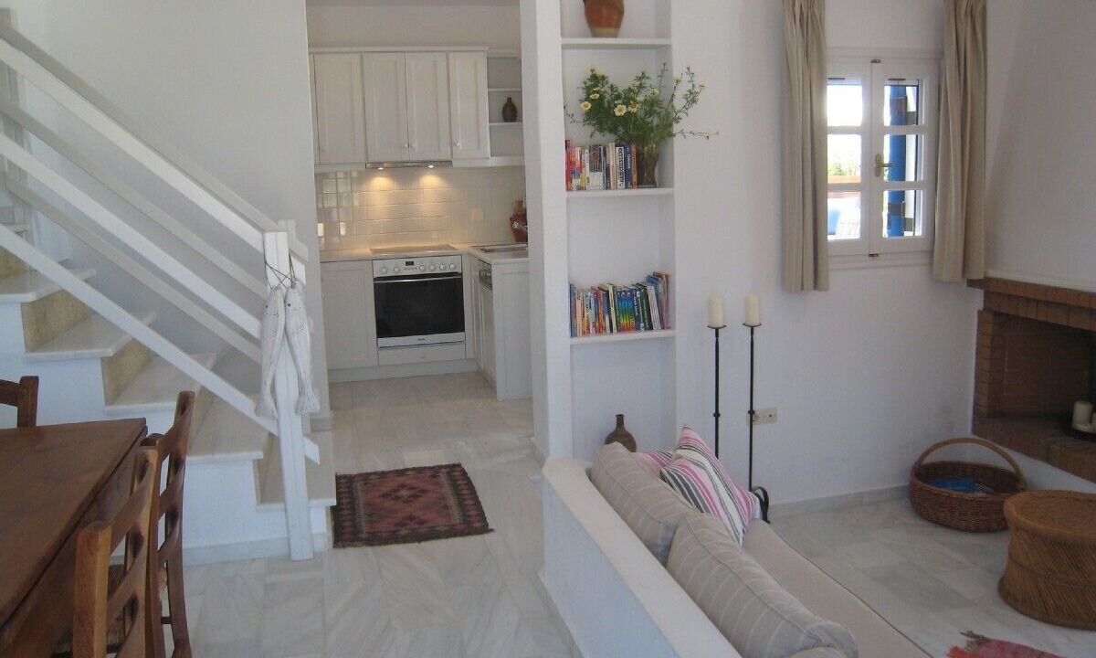 Photo of Livingroom in Maragas