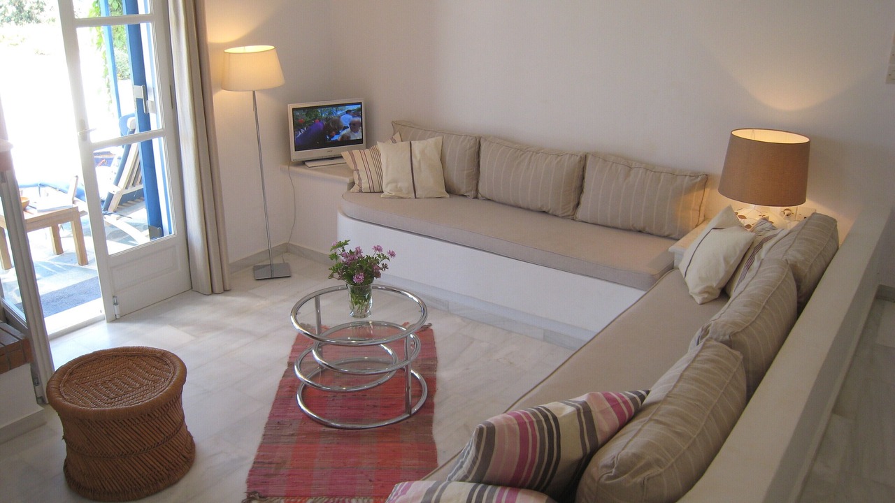 Photo of Livingroom in Maragas