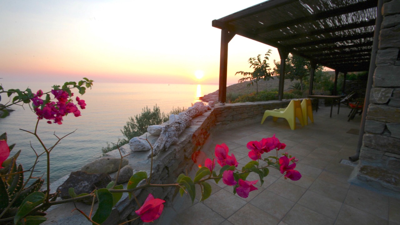 Photo of Patio Balcony in Pisses