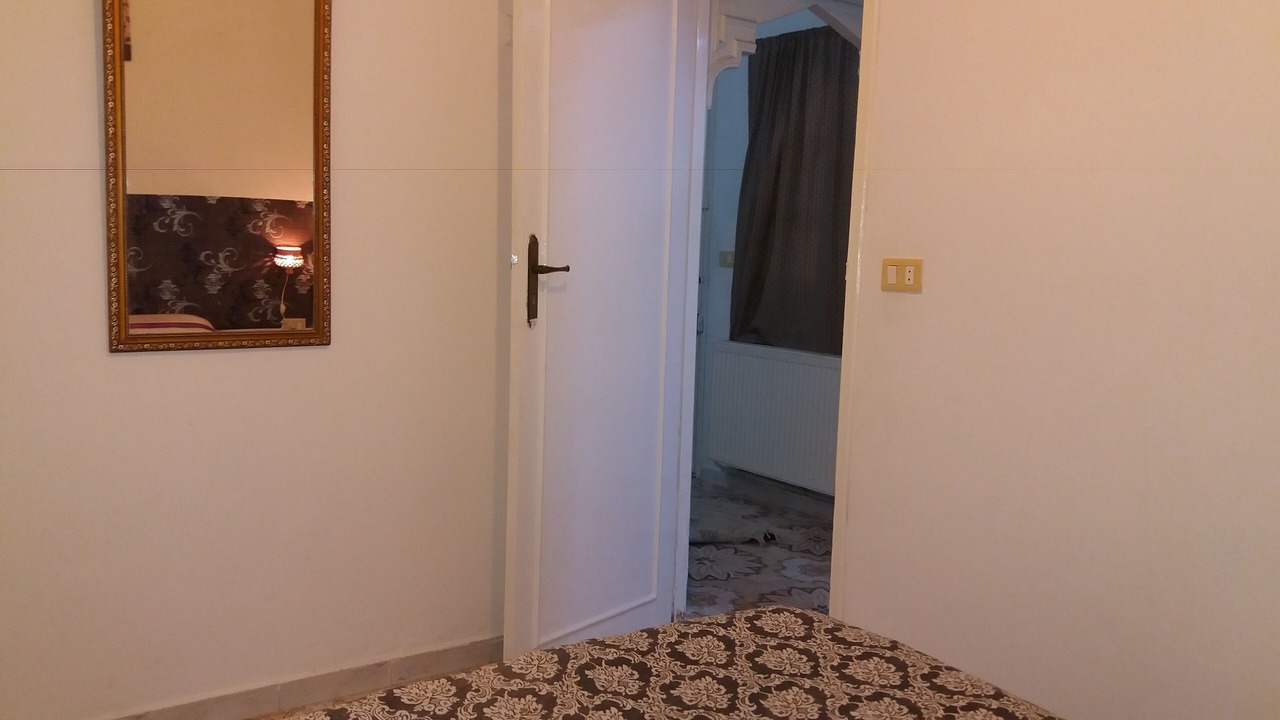 Photo of Bedroom in Eastern Hammamet