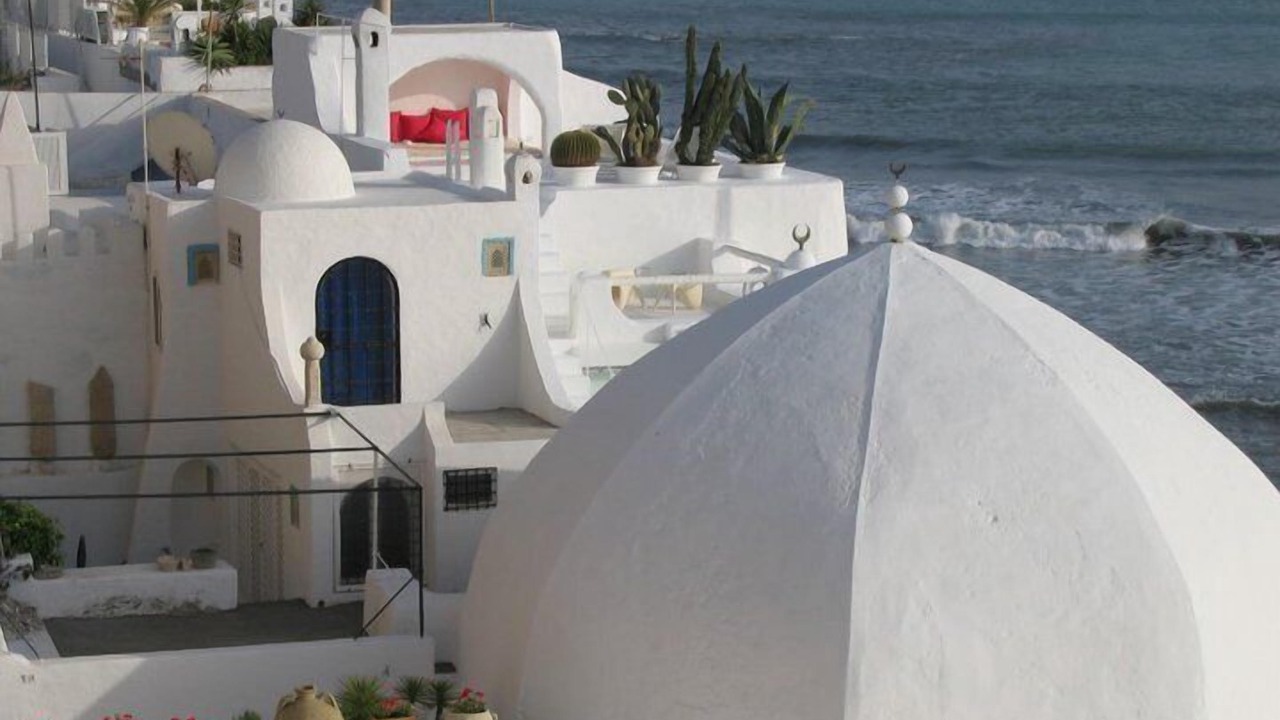 Photo of Others in Eastern Hammamet