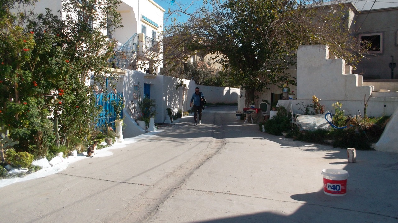 Photo of Outdoor in Eastern Hammamet