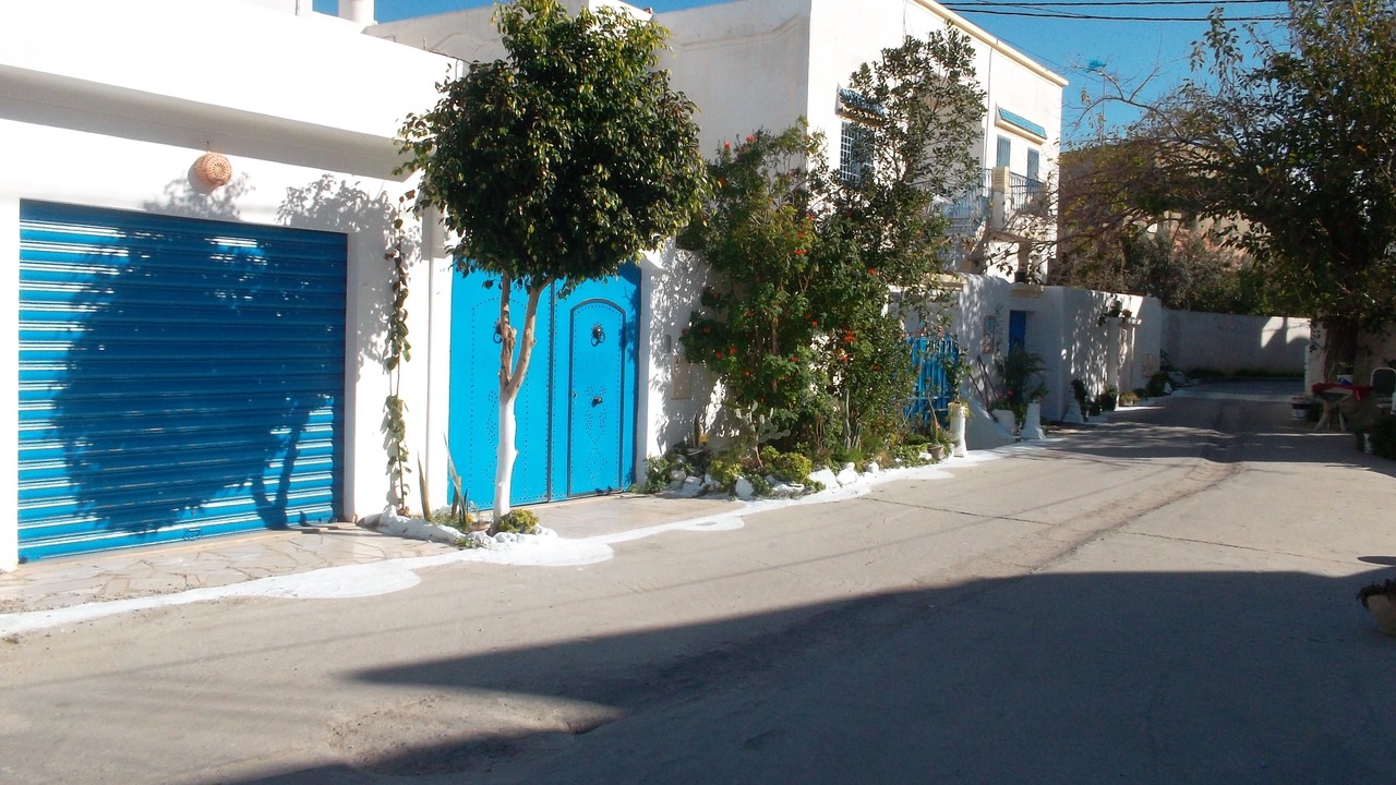 Photo of Outdoor in Eastern Hammamet