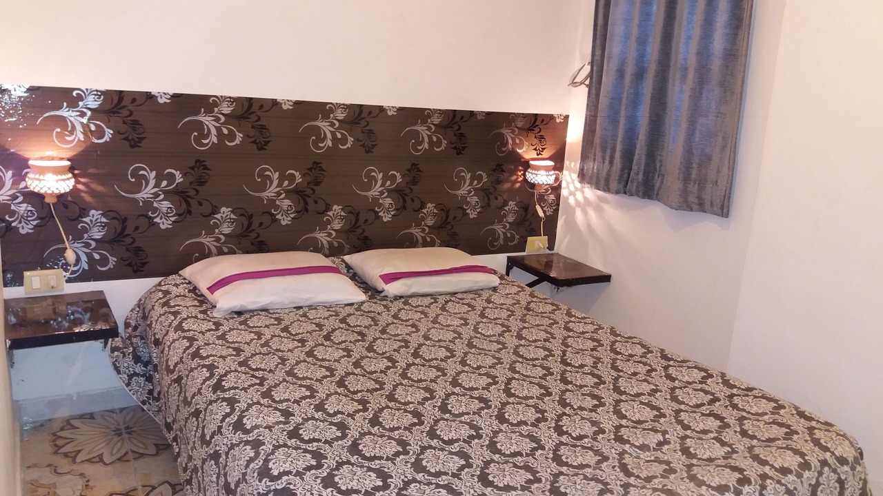 Photo of Bedroom in Eastern Hammamet