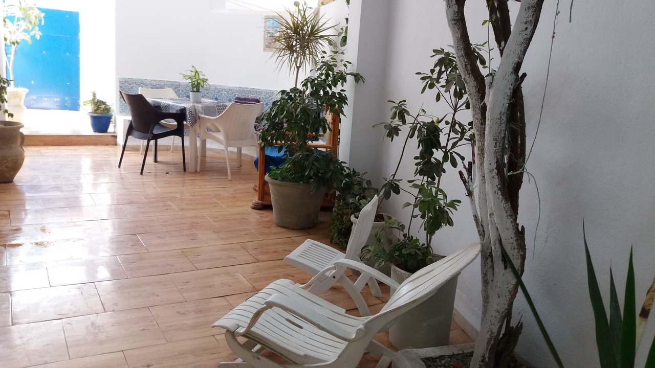 Photo of Outdoor in Eastern Hammamet