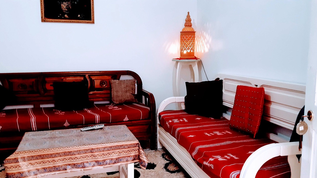 Photo of Bedroom in Eastern Hammamet