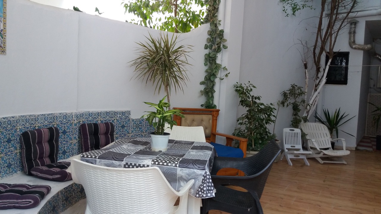 Photo of Outdoor in Eastern Hammamet